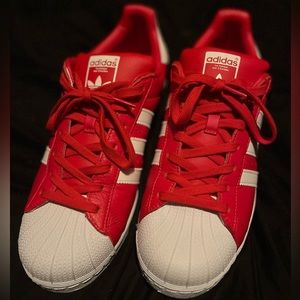 Adidas superstar